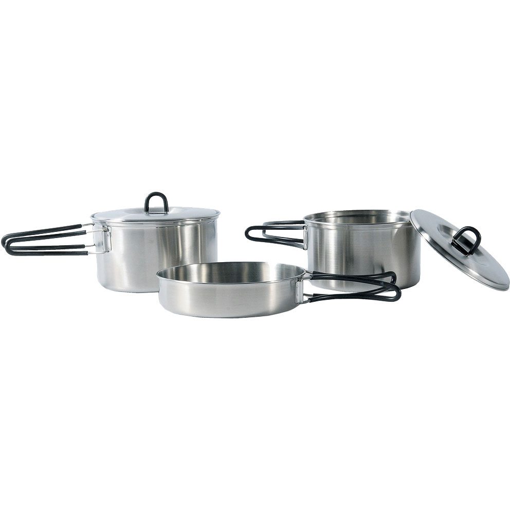 Tatonka Outdoor-Küchenset 3teilig