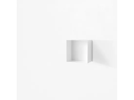 Ensemble salle de bain 7 pièces ASTRA chêne miel/blanc