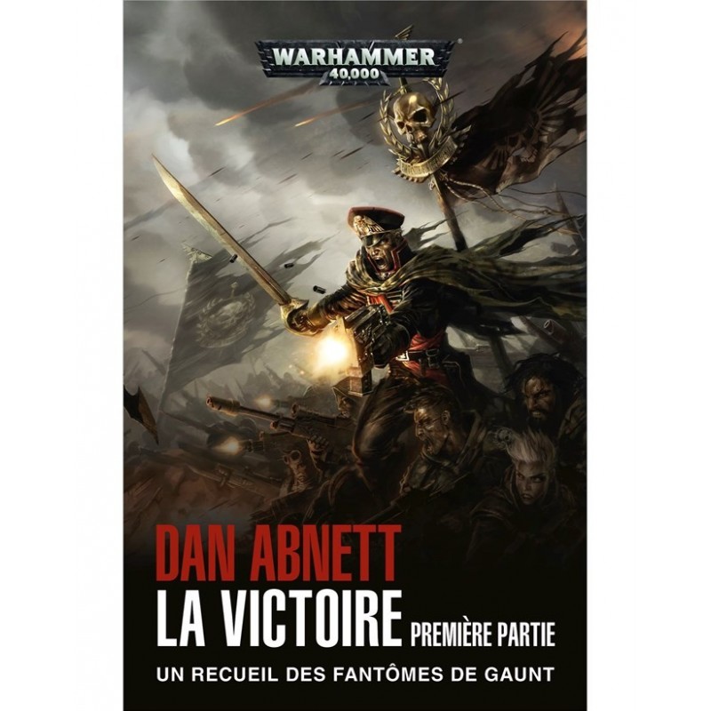 La victoire