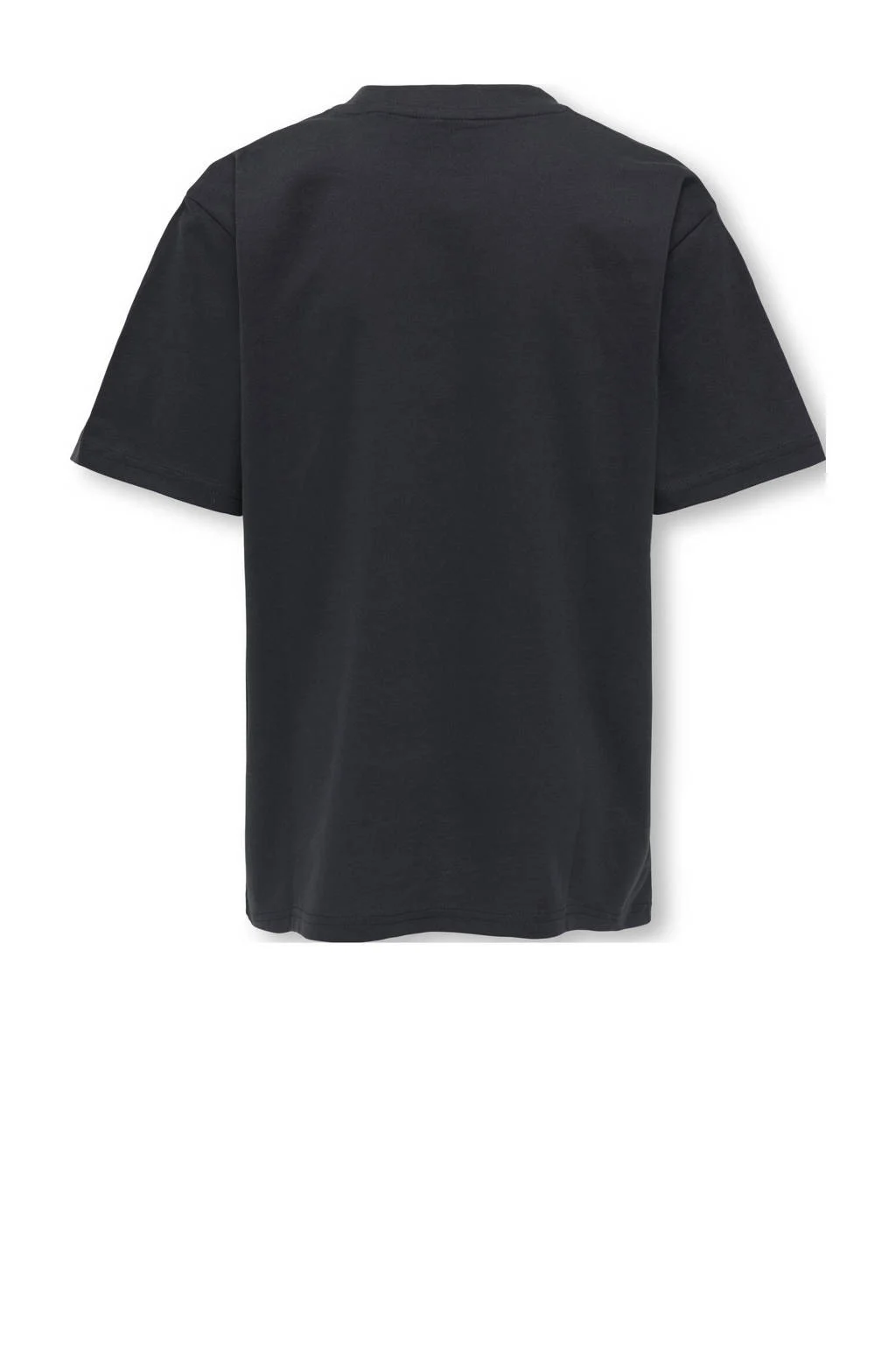 ONLY & SONS JUNIOR T-shirt donkerblauw