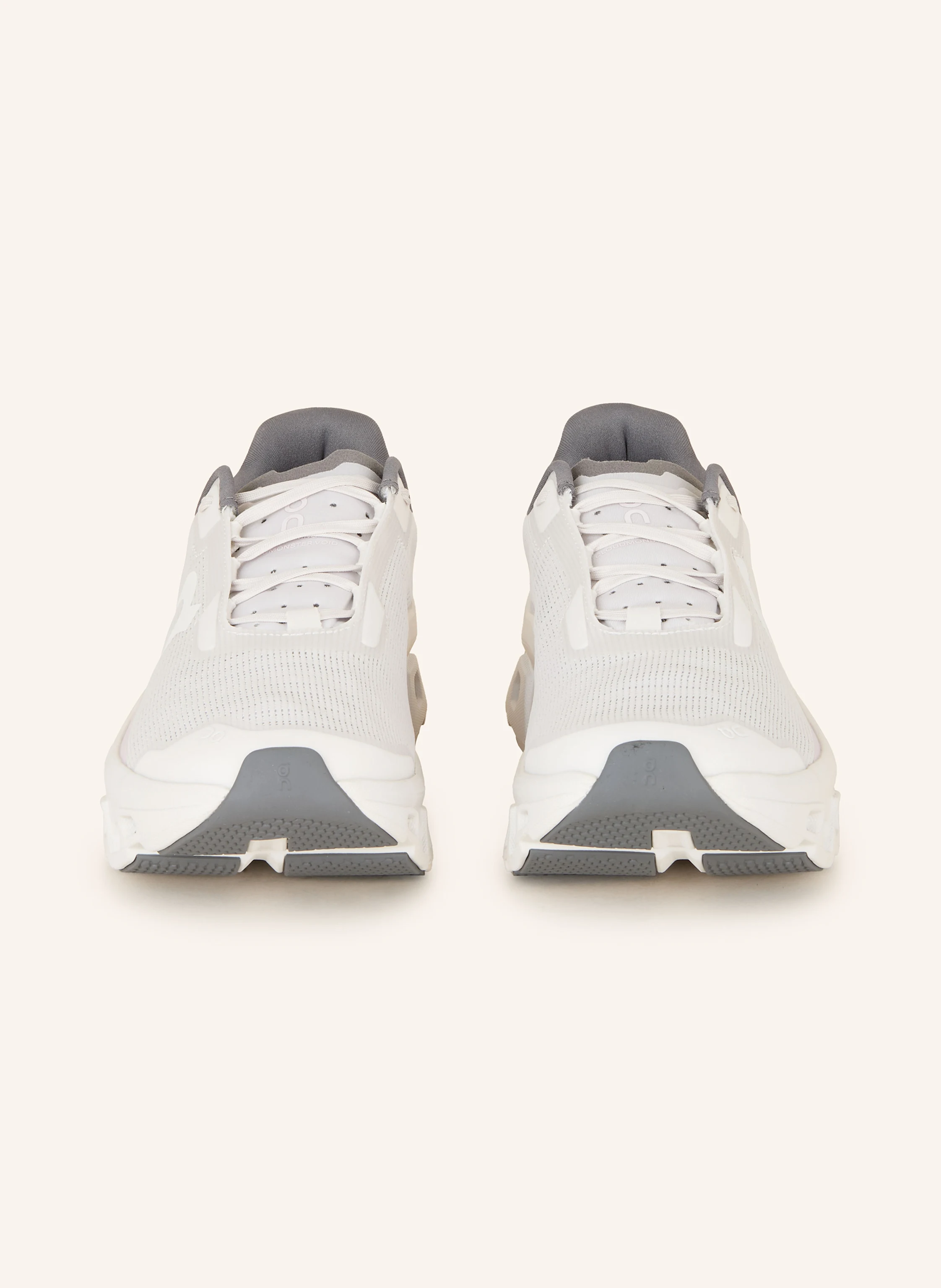 On Sneaker CLOUDMONSTER VOID