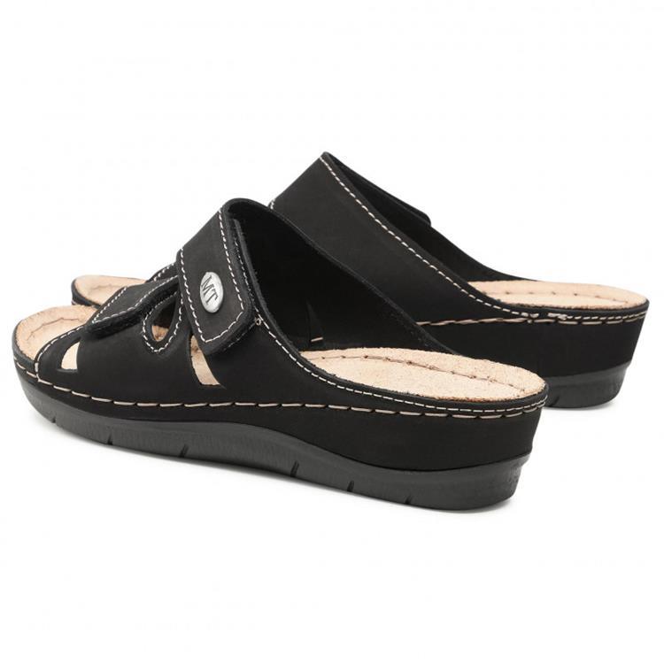 Marco Tozzi 2-2-27512-20 black