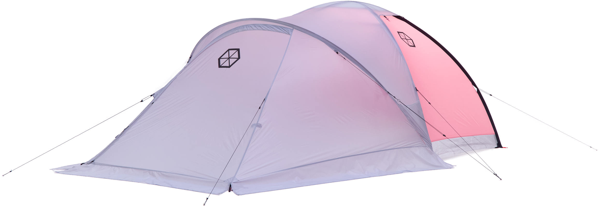 Samaya Vestibule 3.5 Nylon