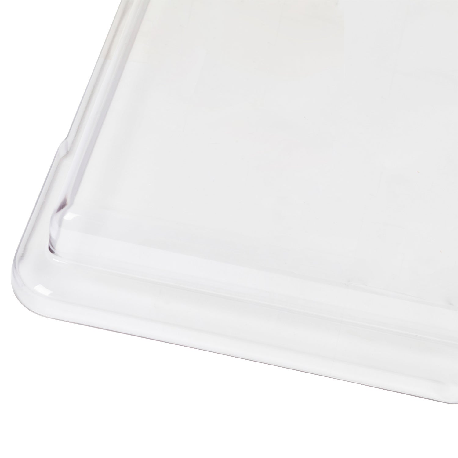 Decksaver Numark Mixtrack Pro stofkap