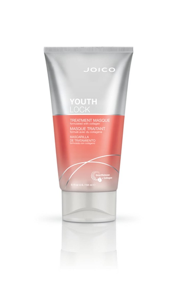 Joico - YouthLock Treatment Masque 150 ml - Hårkur