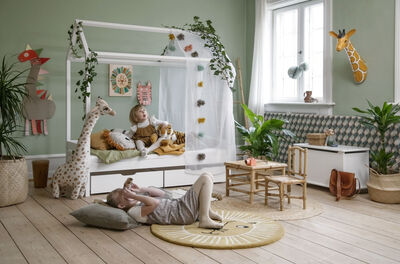 Hoppekids Kiste