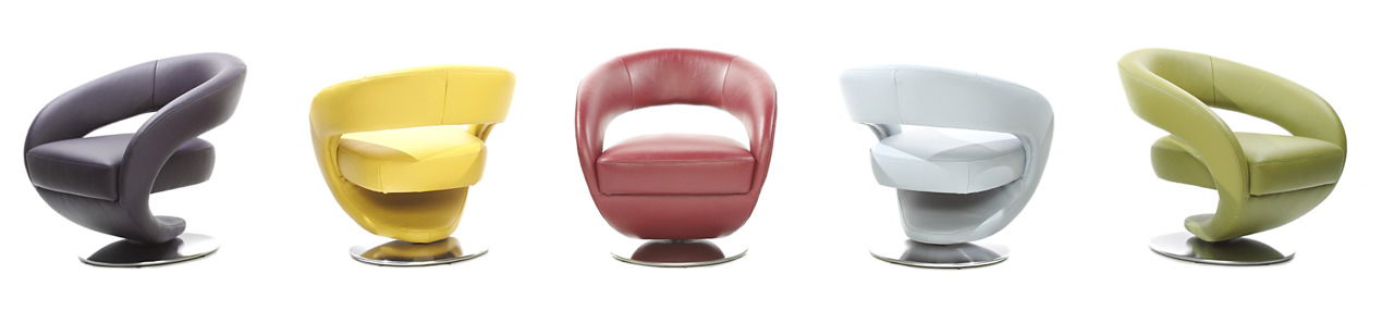 Moderano Drehsessel FREE