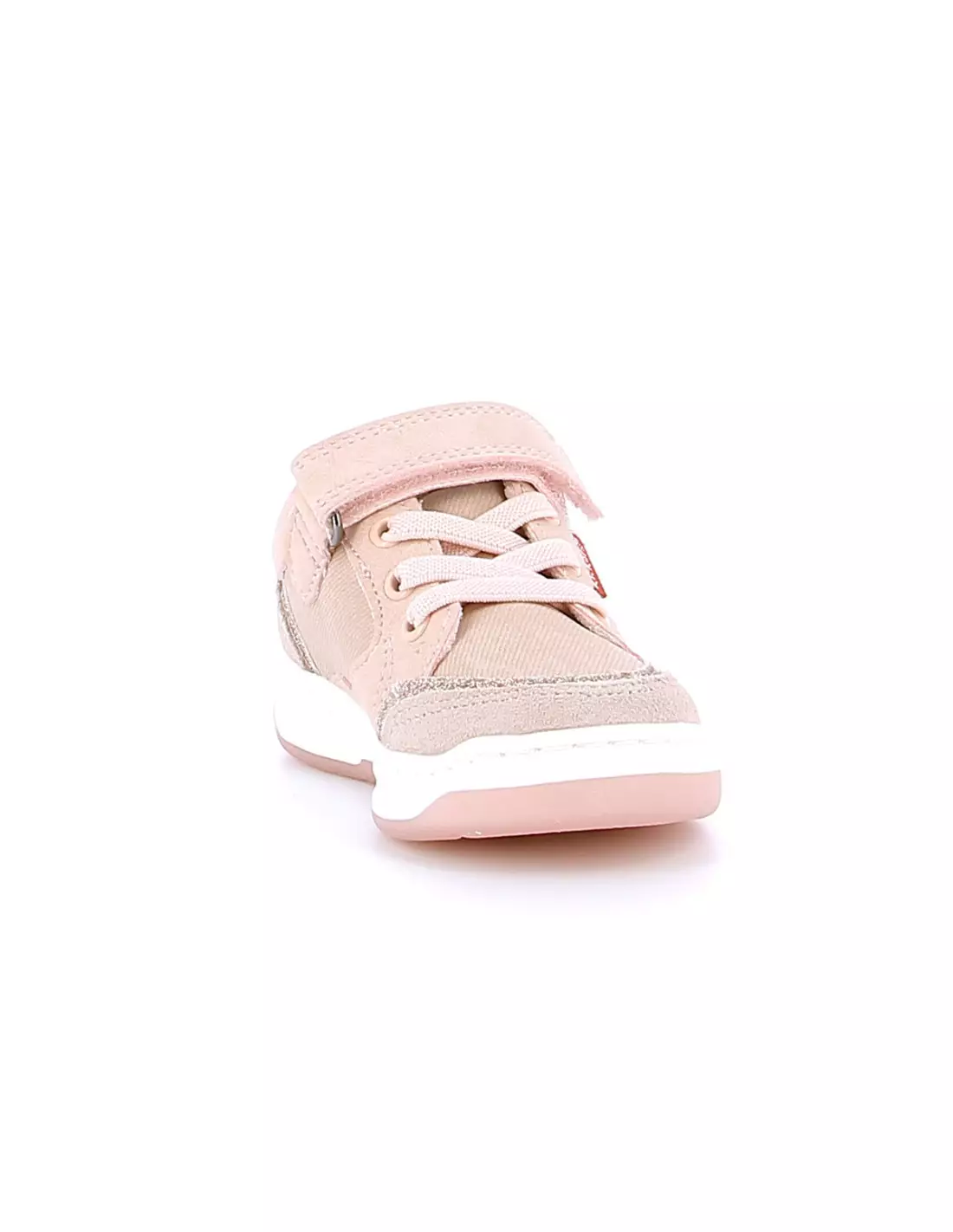 KICKERS KOUIC - Baskets ROSECLAIR