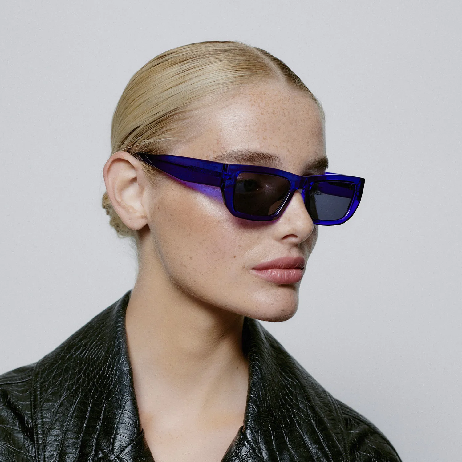 A. Kjærbede Fame Solbrille KL2206-PT