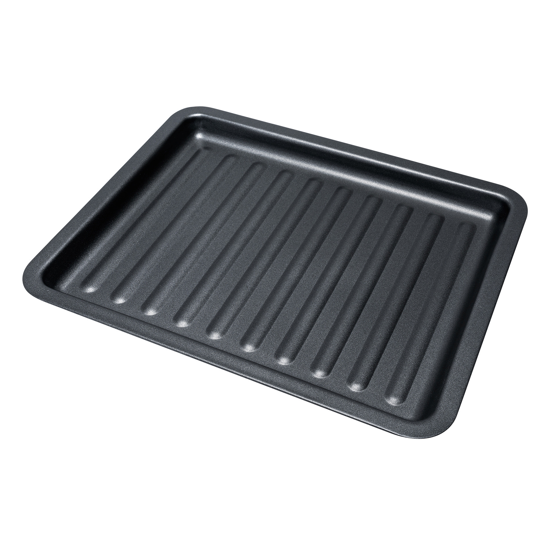 STEBA Digitaler Air Fry Grillbackofen KB E300 - schwarz - 1500 Watt