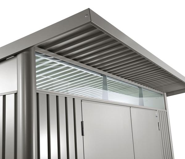 Biohort Gerätehaus AvantGarde® A5, ca.