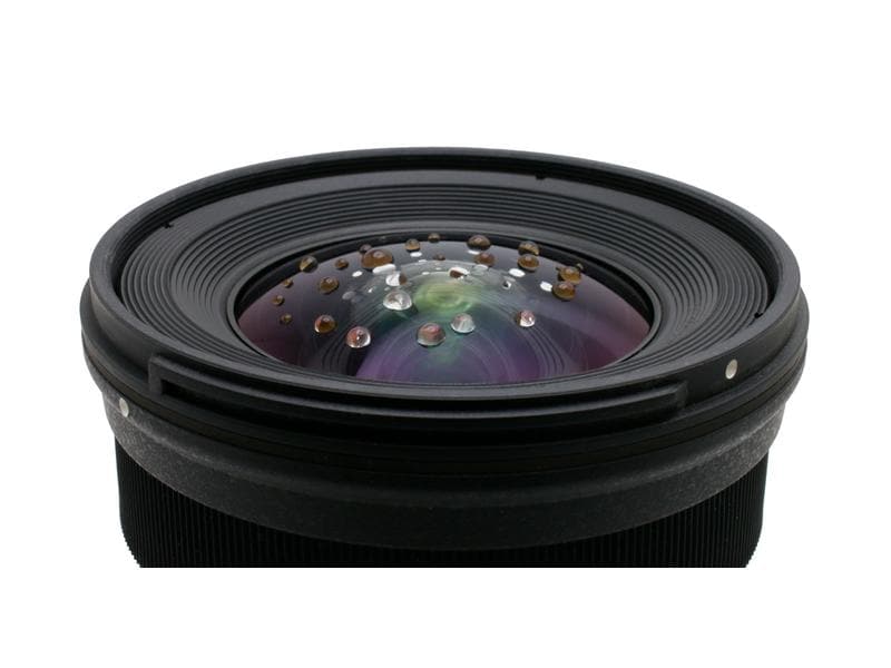 Tokina Zoomobjektiv atx-i 11-20mm F/2.8 CF Plus – Canon EF- Ultraweitwinkel-Zoomobjektiv für DLSR-Kameras mit APS-C-Sensor