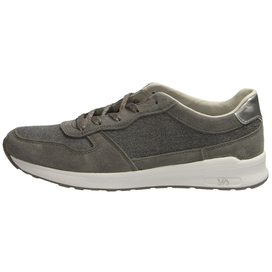 Evado Halbschuhe grau