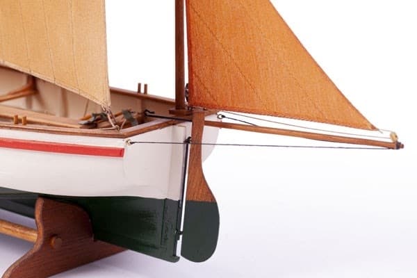 Billing Boats