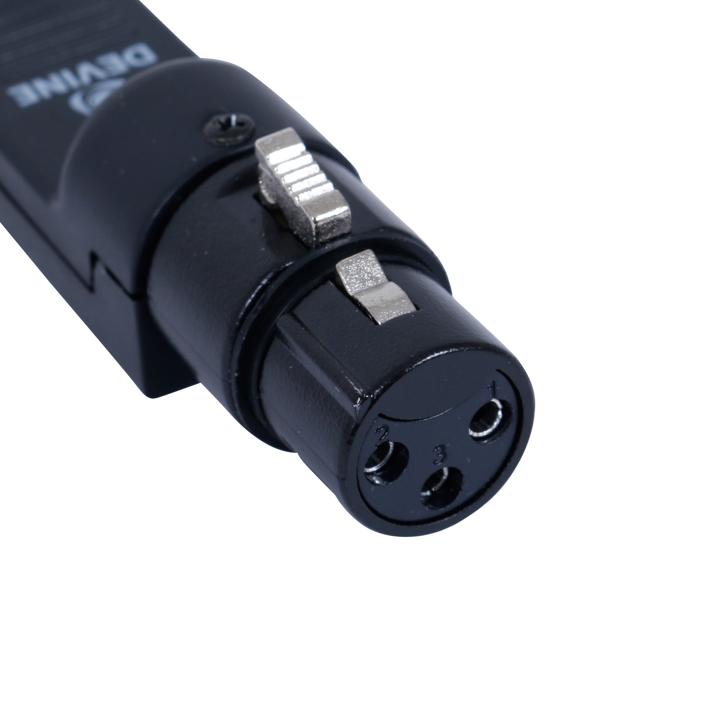 Devine MicCon XLR - USB interface