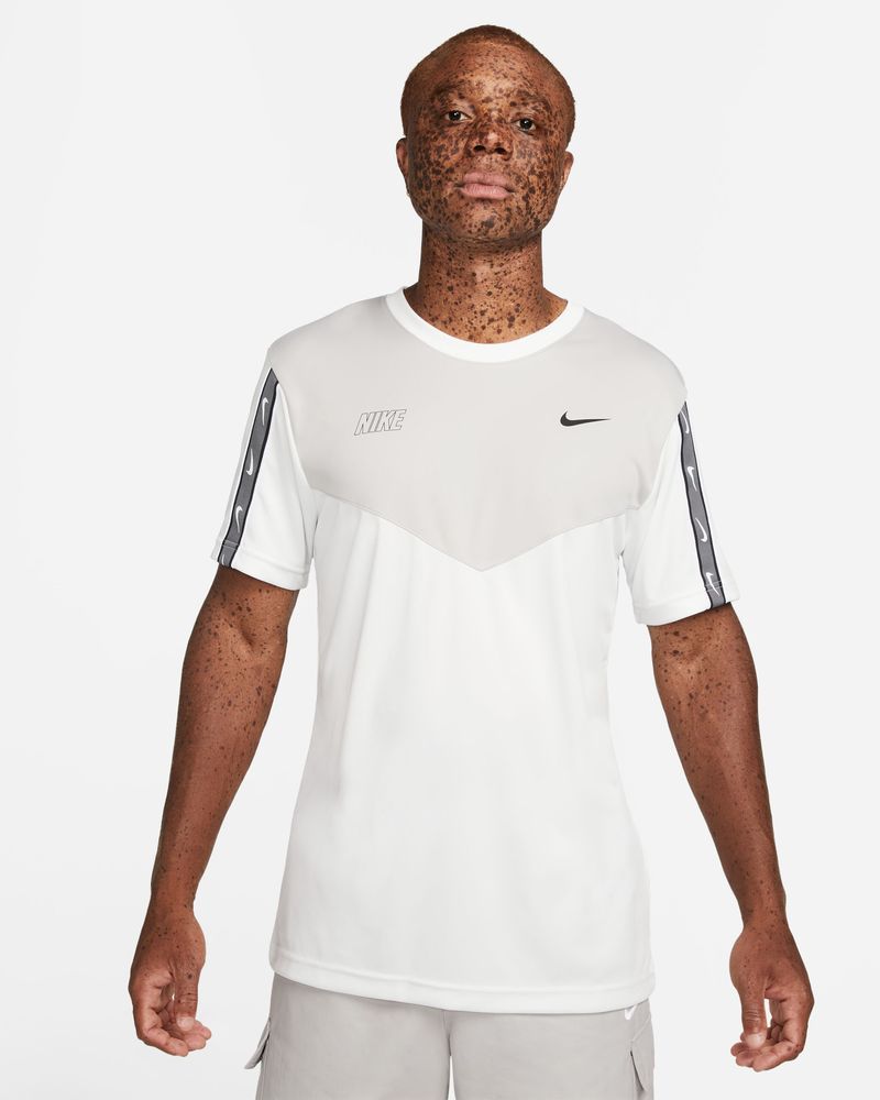 T-shirt Nike Repeat pour homme