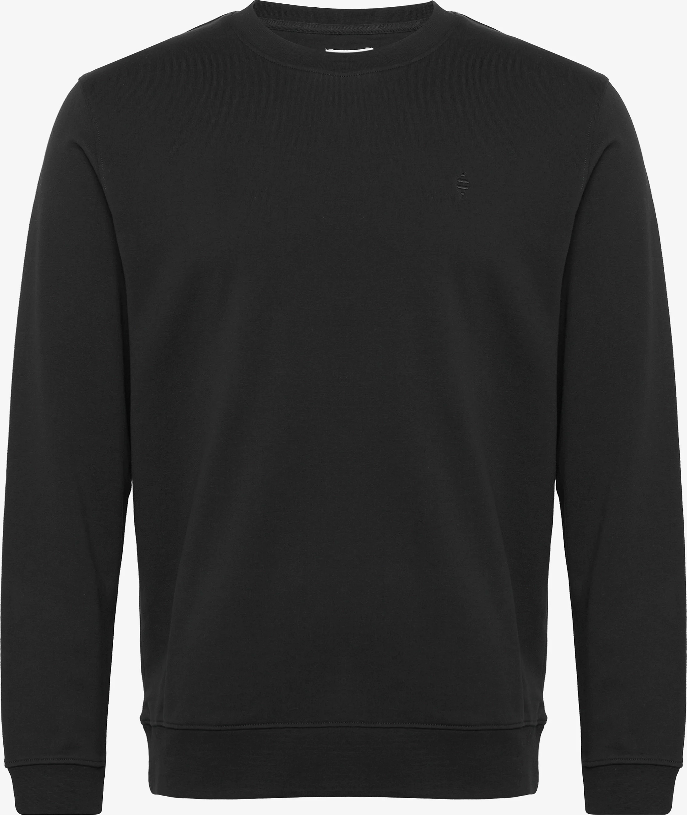 Element Sweater Herre Black