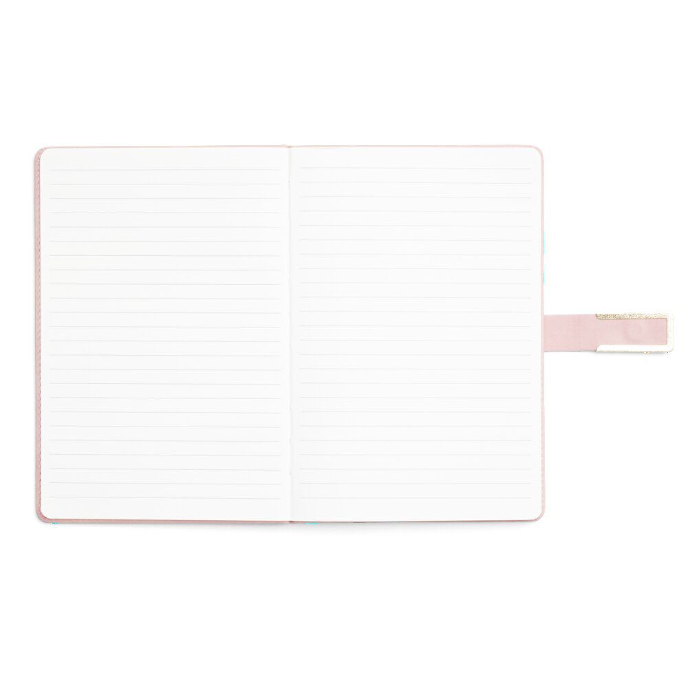 Carnet de notes simili A5 15x21,5cm - 3 modèles