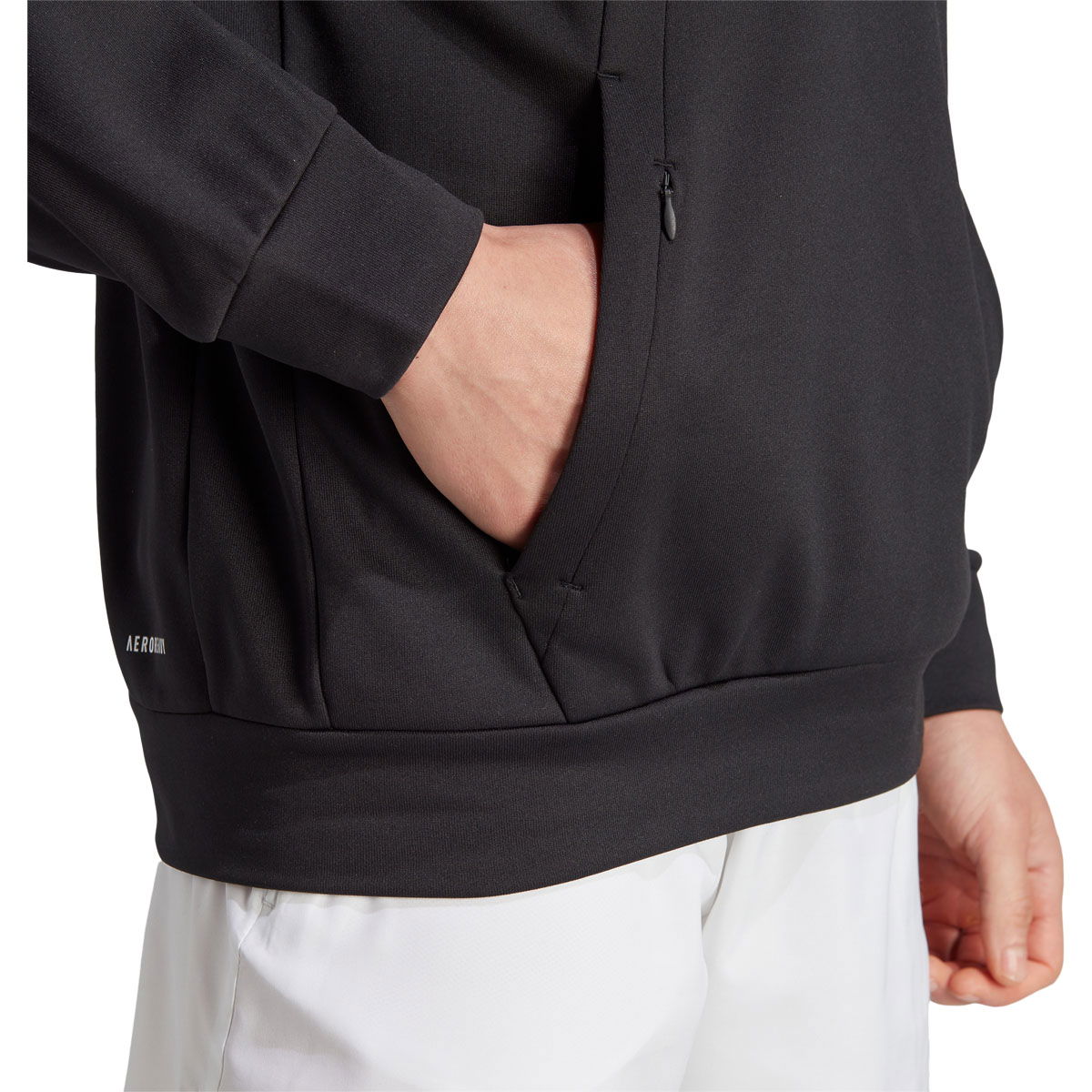 adidas Game & Go 1/4 Zip Træningstrøje Herre