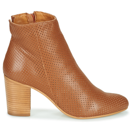 JB Martin - MALICE - NAPPA CAMEL