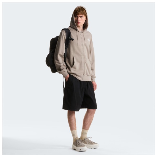 The North Face - Simple Dome Light Hoodie - Sweat à capuche