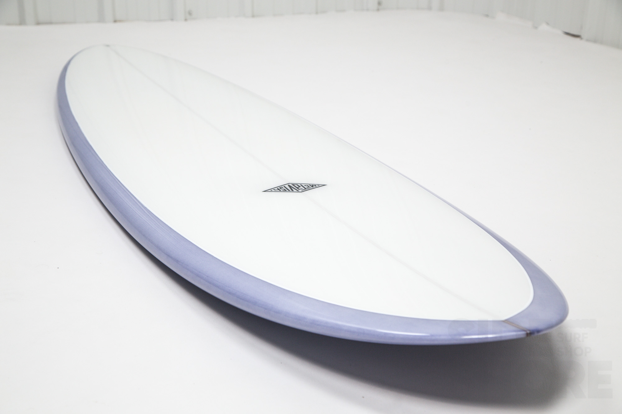 Mc Tavish Sumo - Tint   Polish - 7'2 x 22