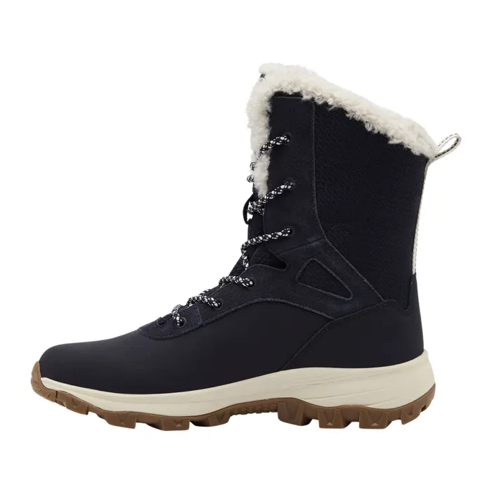 Jack Wolfskin Everquest Texapore High Snowboots Dames