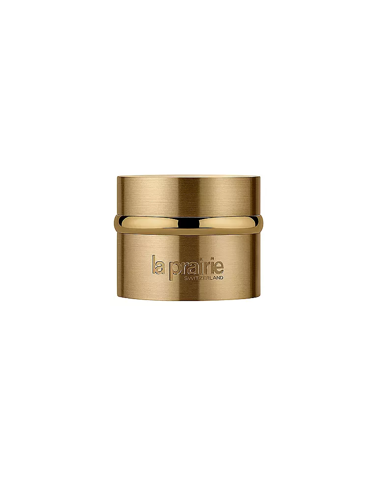 LA PRAIRIE Pure Gold Radiance Eye Cream Augencreme 20ml keine Farbe