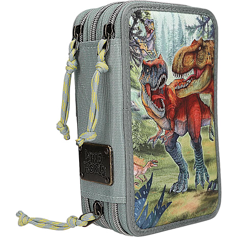Dino World BITE trippel penalhus