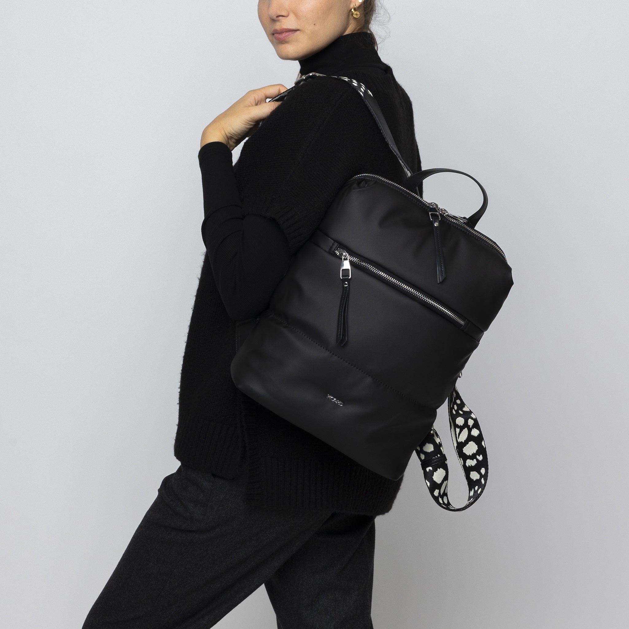 Backpack Carezza 3274
