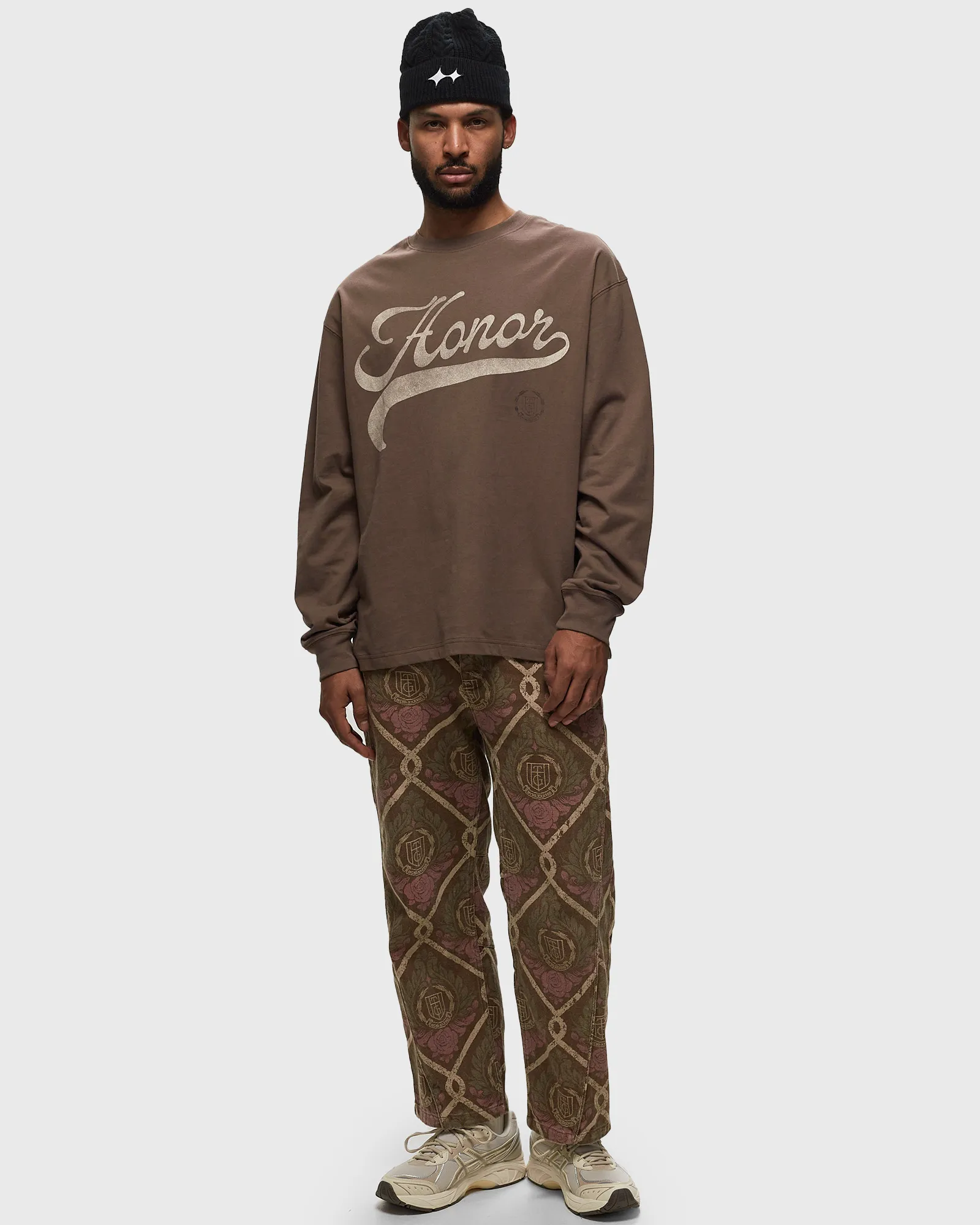 Honor The Gift HOLIDAY SCRIPT LS