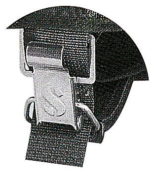 SCUBAPRO - CINCH BANDE COMPLETE