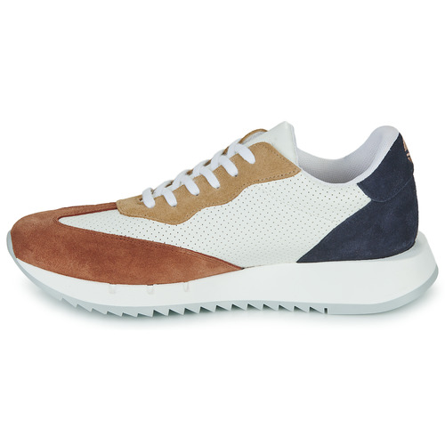 Casual Attitude - TILDO - Marron