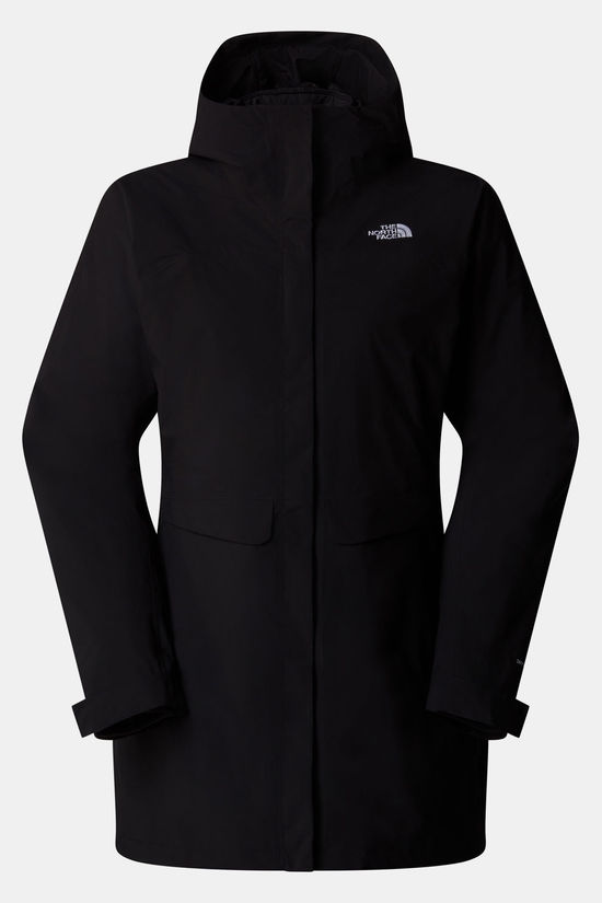 The North Face The North Face W Dryvent Mono Triclimate Parka 3-In-1 Jas Dames