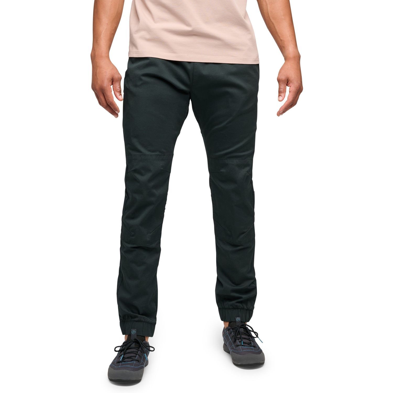 Black DiamondM NOTION PANTS