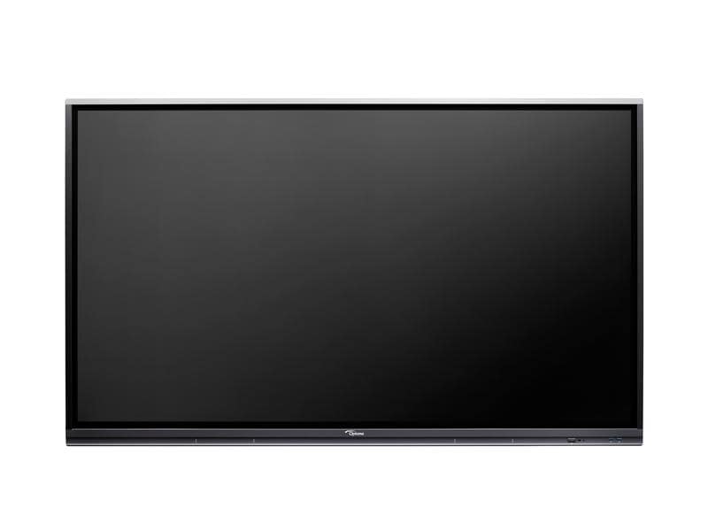 Optoma Touch Display 5752RK Infrarot 75 