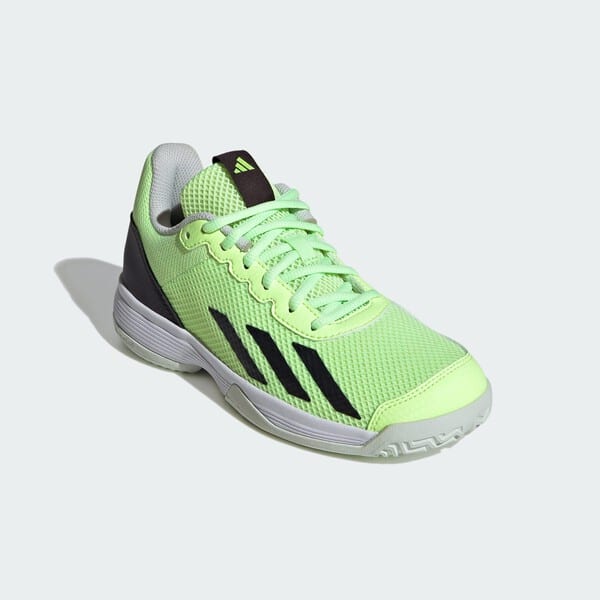 ADIDAS ORIGINALS CHAUSSURE DE TENNIS COURTFLASH