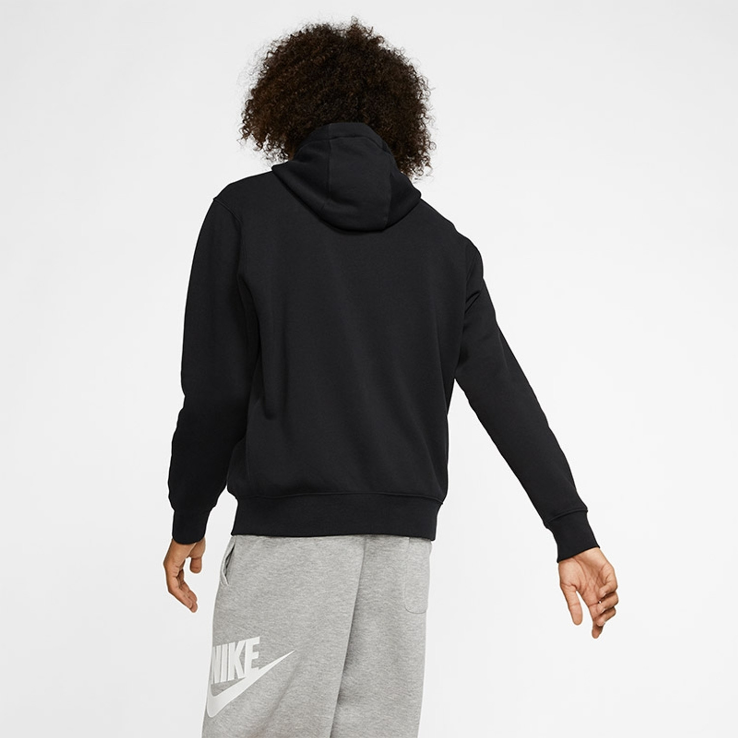 Nike teamkleding herenpakket 1