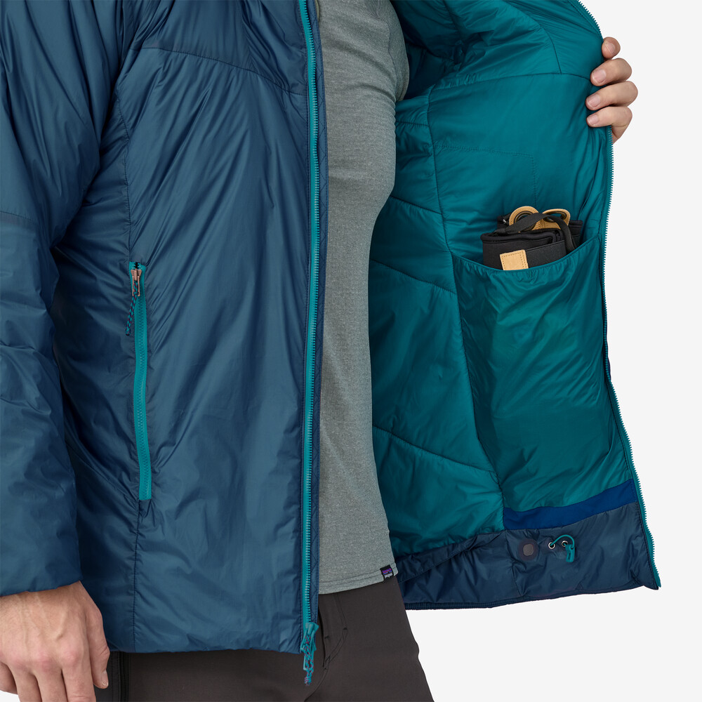 DAS Herrenparka