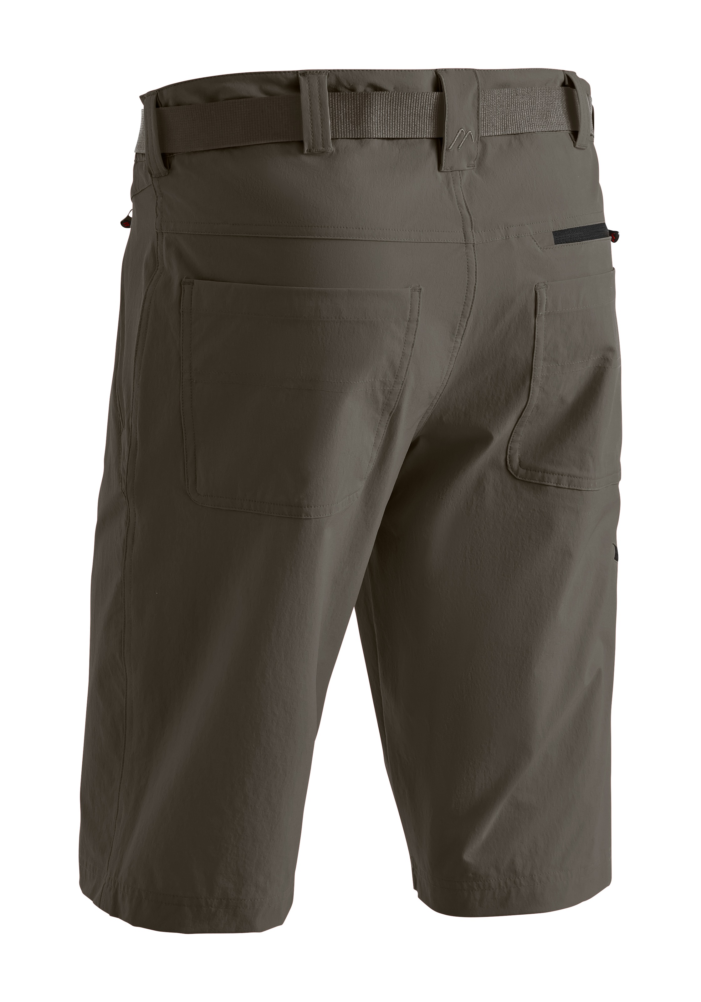 Maier Sports Bermudas »Nil Bermuda«  kurze Herren Wanderhose, moderne Outdoor-Bermuda, Trekkinghose