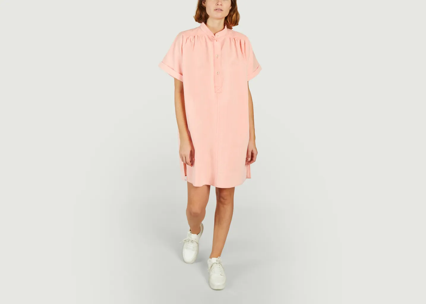 Robe Pomme Bellerose