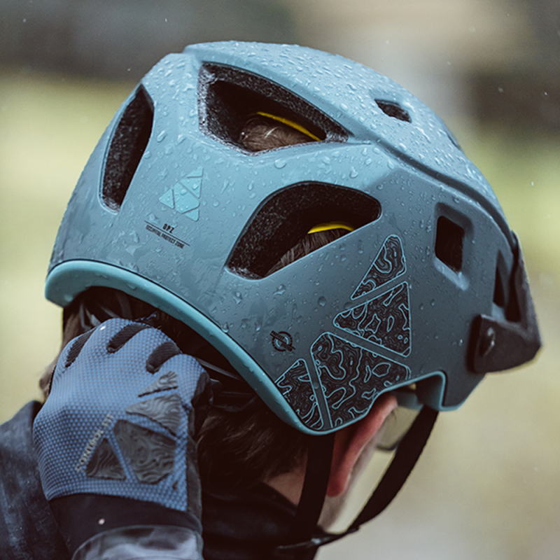 Magma - Casque VTT homme