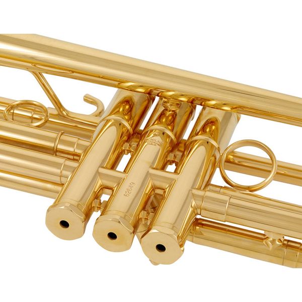 Schilke S42 GP Bb-Trumpet