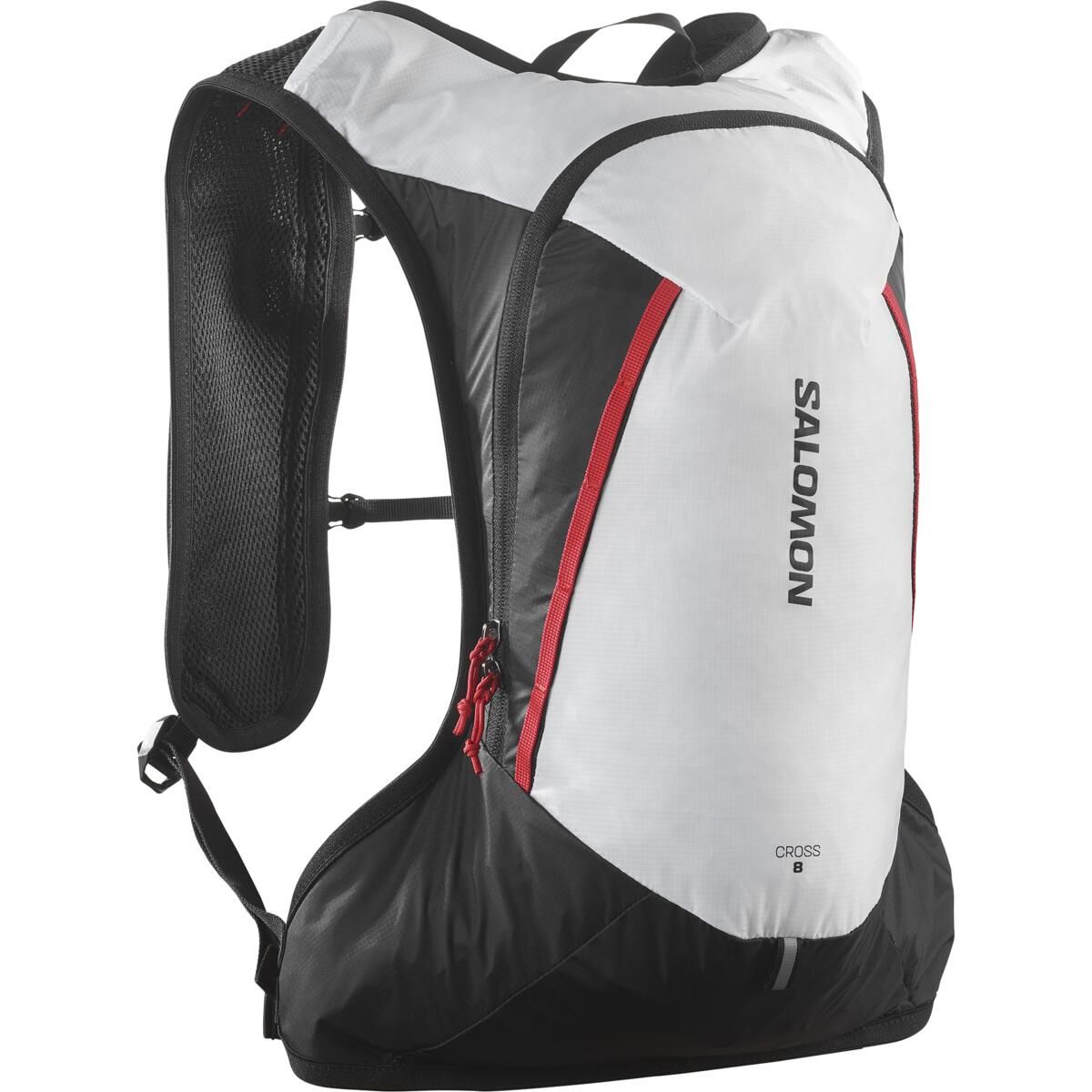 cross 8 25 lc2185500 white black