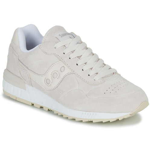 Saucony - SHADOW 5000 - Beige