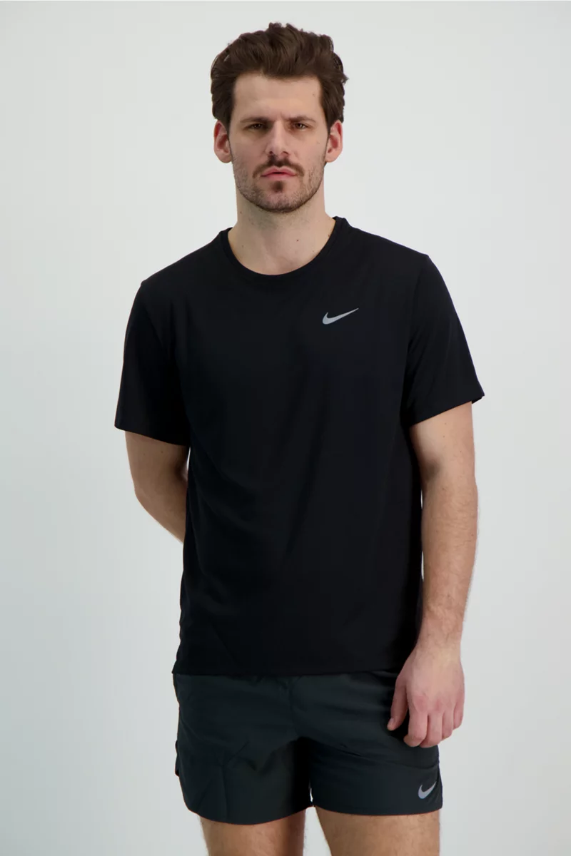 Nike Dri-FIT UV Miler Herren T-Shirt