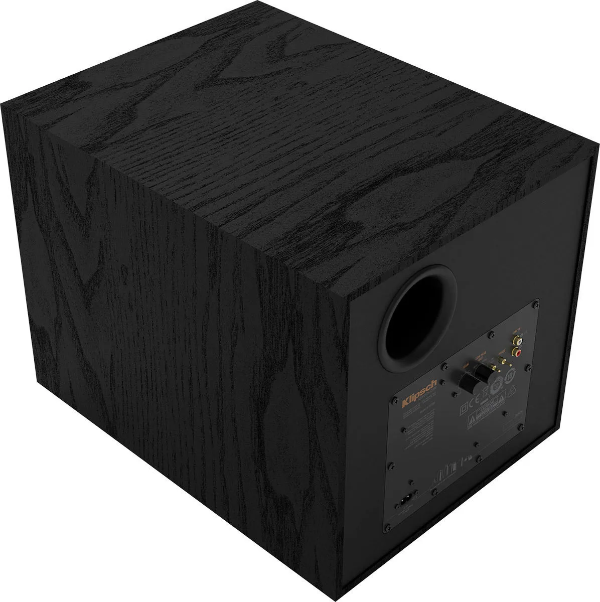 Klipsch R-101SW Caissons de basses