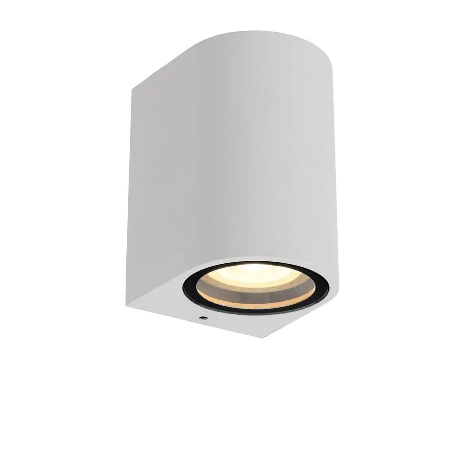 Lucide ZARO Wandspot - Wit