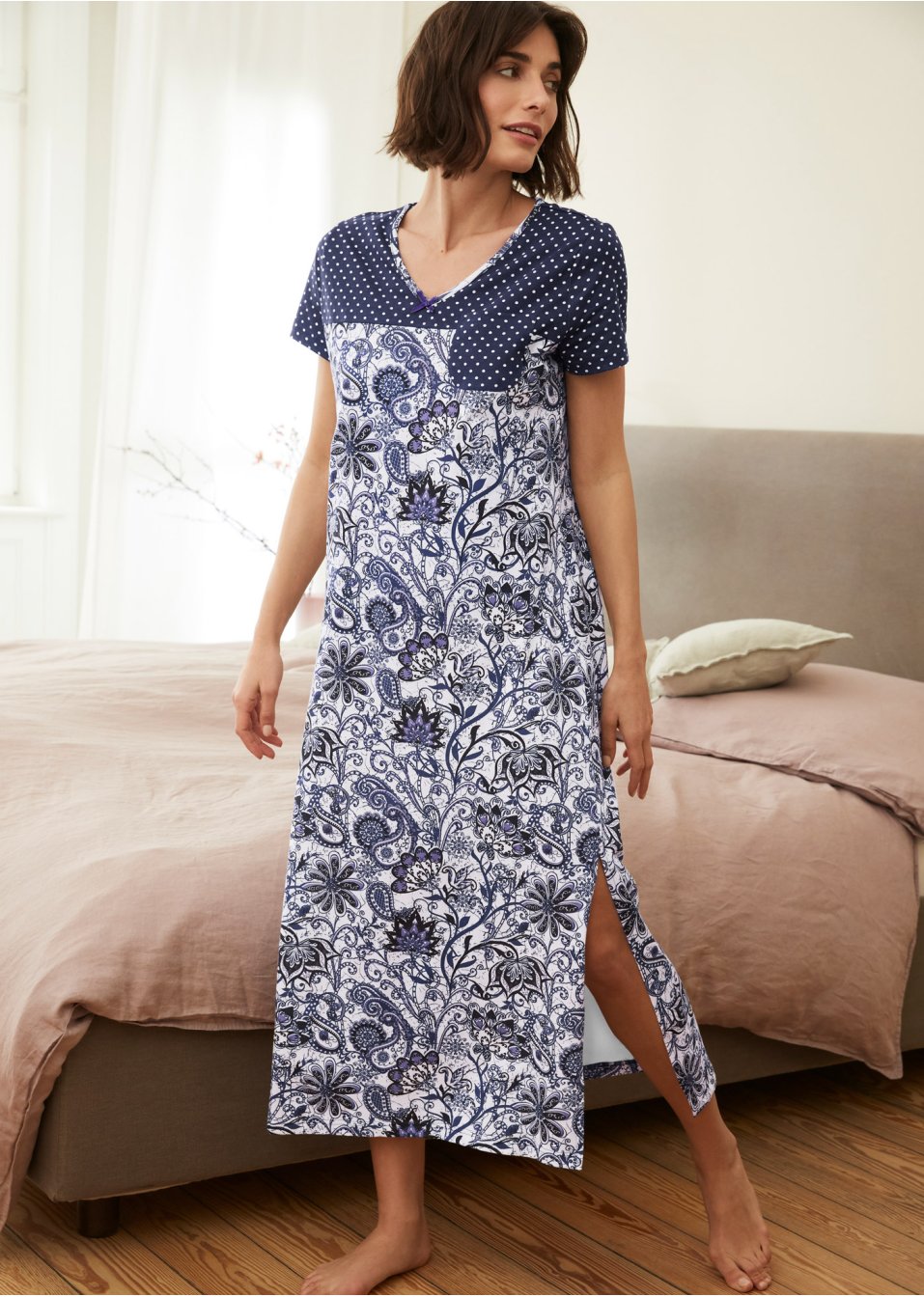 Chemise de nuit