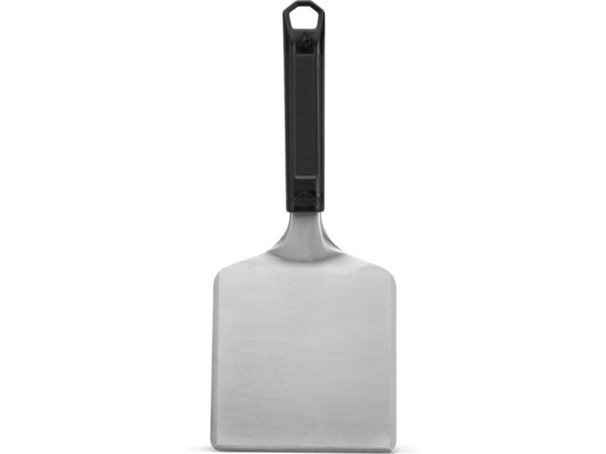 Napoleon plancha bakplaat hamburger spatel